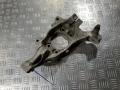 кулак поворотный левый Nissan Murano Z51 2009, 3.5 л., VQ35DE, бензин, внедорожник 5 дв. - фото №3