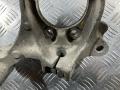 кулак поворотный левый Nissan Murano Z51 2009, 3.5 л., VQ35DE, бензин, внедорожник 5 дв. - фото №7