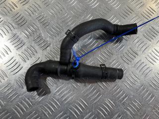 патрубок (трубопровод, шланг) Mercedes-Benz S-Класс W221 2008, 5.5 л., M 273.961, бензин, седан, A2218322294