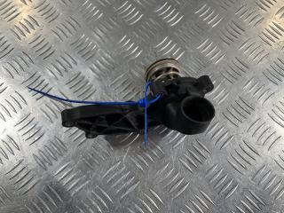 термостат Audi A6 4G/C7 [рестайлинг] 2014, 3.0 л., CGWC, бензин, АКПП, седан, 06E121111AL, 06E121111AD, 06E121111, 06E121111P, 06E121111S, 06E121111T