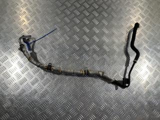 патрубок (трубопровод, шланг) Mercedes-Benz S-Класс W221 2008, 5.5 л., M 273.961, бензин, седан, A2214662081