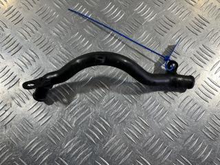 патрубок радиатора Audi A7 4G [рестайлинг] 2014, 3.0 л., CTUA, бензин, АКПП, хетчбэк 5 дв., 06E121044M, 06E121044L, 06E121044AE, 06E121044AD, 06E121044G