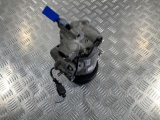 компрессор кондиционера Audi A7 4G 2012, 3.0 л., CGWB, бензин, хетчбэк 5 дв., 4G0260805A