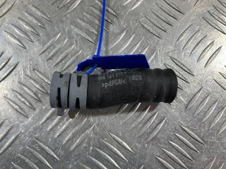 патрубок (трубопровод, шланг) Audi A6 4F/C6 [рестайлинг] 2010, 3.0 л., CAJA, бензин, АКПП, седан, 06E121058F