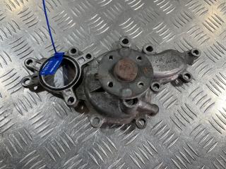 помпа Lexus LS 4 поколение 2007, 4.6 л., 1UR-FSE, бензин, АКПП, седан, 1610039506, 1610039505