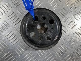 шкив помпы Lexus LS 4 поколение 2007, 4.6 л., 1UR-FSE, бензин, АКПП, седан, 1617338060