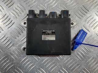 блок управления форсунками Lexus LS 4 поколение 2009, 5.0 л., 2UR-FSE, бензин, АКПП, седан, 8987150010