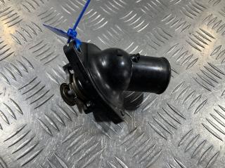 термостат Lexus LS 4 поколение 2007, 4.6 л., 1UR-FSE, бензин, АКПП, седан, 1632338030, 1603138010