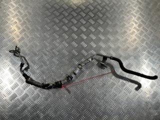 трубка гидроусилителя Mercedes-Benz S-Класс W221 2008, 5.5 л., M 273.968, бензин, седан, A2214601624