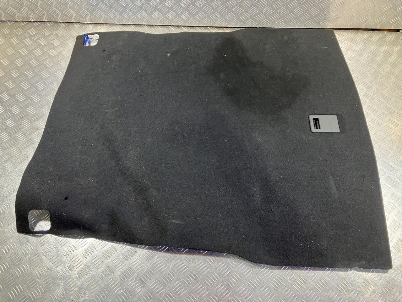 пол багажника Mercedes-Benz E-Класс W212/S212/C207/A207 2012, 3.5 л., M 276.952, бензин, АКПП, седан, A2126800042, A21268000429F08 - фото №1