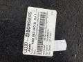 пол багажника Audi A7 4G 2012, 3.0 л., CGXB, бензин, АКПП, хетчбэк 5 дв., 4G8863463B, 4G8863463BQA5 - фото №10
