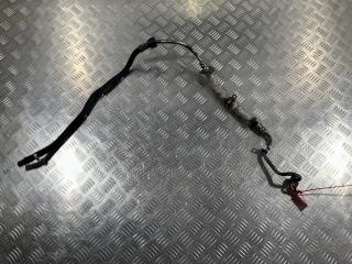 трубка гидроусилителя Mercedes-Benz S-Класс W221 [рестайлинг] 2012, 5.5 л., M 273.968, бензин, седан, A2214606224