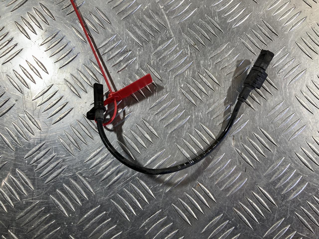 датчик ABS Mercedes-Benz GL-Класс X166 2012, 4.7 л., M 278.928, бензин, АКПП, внедорожник 5 дв., A1669052701 - фото №1