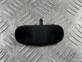 форсунка омывателя лобового стекла Audi Q7 4L 2008, 4.2 л., BAR, бензин, внедорожник 5 дв., 4L0955988C