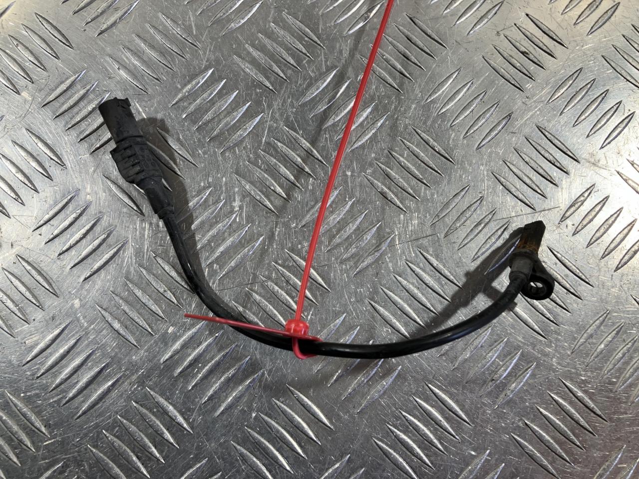 датчик ABS Mercedes-Benz GL-Класс X166 2012, 4.7 л., M 278.928, бензин, АКПП, внедорожник 5 дв., A1669052701 - фото №1