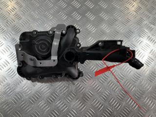 маслоотделитель (сапун) Audi A6 4G/C7 [рестайлинг] 2016, 3.0 л., CREC, бензин, АКПП, седан, 06E103547L, 06E103547, 06E103547AK, 06E103547AE, 06E103547T, 06E103547AD, 06E103547F, 06E103547N