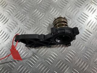 термостат Audi A6 4G/C7 [рестайлинг] 2014, 3.0 л., CGWC, бензин, АКПП, седан, 06E121111AL, 06E121111AD, 06E121111, 06E121111P, 06E121111S, 06E121111T