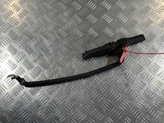 патрубок (трубопровод, шланг) Mercedes-Benz S-Класс W221 2008, 5.5 л., M 273.968, бензин, седан, A2218303196