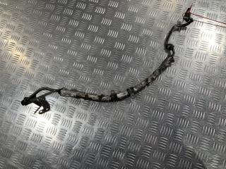 трубка гидроусилителя Mercedes-Benz S-Класс W221 2008, 5.5 л., M 273.968, бензин, седан, A2214601624