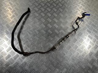 трубка гидроусилителя Mercedes-Benz S-Класс W221 [рестайлинг] 2012, 5.5 л., M 273.968, бензин, седан, A2214606224