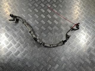 трубка гидроусилителя Mercedes-Benz S-Класс W221 2008, 5.5 л., M 273.968, бензин, седан, A2214601624