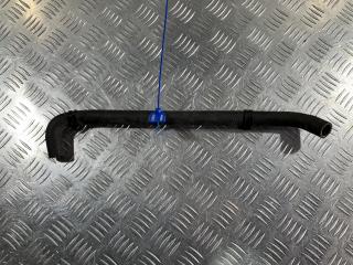 патрубок (трубопровод, шланг) Mercedes-Benz S-Класс W221 2008, 5.5 л., M 273.961, бензин, седан, A2218321694