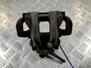 суппорт задний левый Mercedes-Benz S-Класс W221 2007, 5.5 л., M 273.961, бензин, АКПП, седан, A2214230381