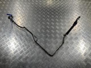 шланг (трубка) АКПП Mercedes-Benz S-Класс W221 2008, 5.5 л., M 273.961, бензин, седан, 2212707496