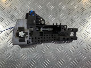 скелет ручки двери передней левой Audi A7 4G 2012, 4.2 л., CDRA, бензин, АКПП, седан, 4H1837885