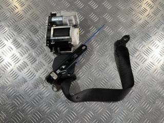 ремень безопасности Mercedes-Benz GL-Класс X164 [рестайлинг] 2010, 4.7 л., M 273.923, бензин, АКПП, внедорожник 5 дв., 34073868, 34072578B, A2518603885