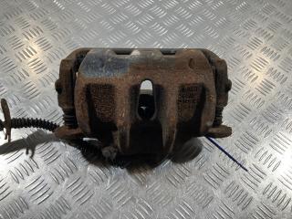 суппорт передний правый Land Rover Range Rover Sport 1 поколение [рестайлинг] 2010, 5.0 л., 508PN, бензин, АКПП, внедорожник 5 дв., LR047906