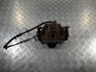 суппорт передний левый Land Rover Range Rover Sport 1 поколение [рестайлинг] 2010, 5.0 л., 508PN, бензин, АКПП, внедорожник 5 дв., LR047905