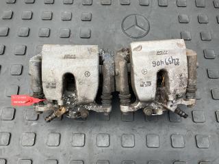 суппорт задний правый Mercedes-Benz S-Класс W222/C217/A217 (2013 - 2017), седан