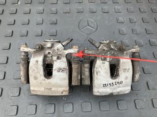 суппорт задний левый Mercedes-Benz S-Класс W222/C217/A217 (2013 - 2017), седан