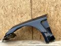 крыло переднее левое Porsche Panamera 970 2010, 4.8 л., M 48.20, бензин, АКПП, хетчбэк 5 дв., 97050303101GRV - фото №2
