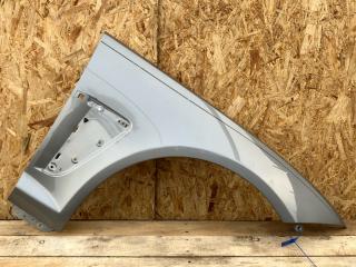 крыло переднее правое Jaguar XF 1 поколение [рестайлинг] 2013, 5.0 л., 508PN, бензин, седан, C2Z16958