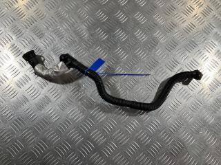 патрубок (трубопровод, шланг) Audi Q7 4M 2018, 3.0 л., CREC, бензин, 06E131143BF