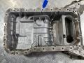 масляный поддон Mercedes-Benz C-Класс W204 [рестайлинг] 2011, 3.5 л., M 272.967, бензин, седан, 2720142102, 25166F4398 - фото №6
