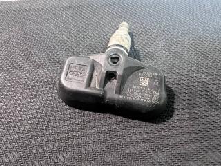 датчик давления в шине Lexus LS 4 поколение [рестайлинг] 2012, 4.6 л., 1UR-FSE, бензин, АКПП, седан, PAXPMV107S, 3729A-PMV107S