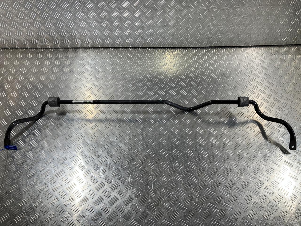 стабилизатор подвески задний Mercedes-Benz S-Класс W222/C217/A217 (2013 - 2017), седан, A2223200111 - фото №1