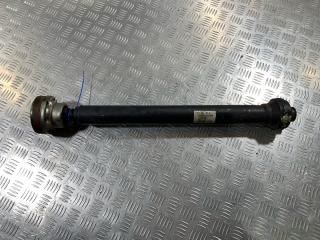 карданный вал Audi Q7 4L [рестайлинг] 2013, 3.0 л., CJWE, бензин, внедорожник 5 дв., 7L8521101C