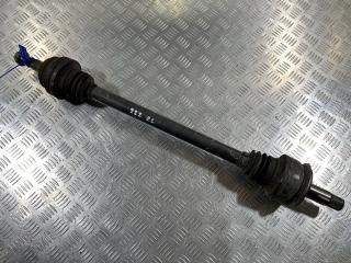 полуось задняя (приводной вал, ШРУС) Mercedes-Benz S-Класс W222/C217/A217 [рестайлинг] 2017, 4.7 л., M 278.928, бензин, АКПП, A2223502204