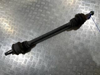 полуось задняя (приводной вал, ШРУС) Mercedes-Benz S-Класс W222/C217/A217 [рестайлинг] 2017, 4.7 л., M 278.928, бензин, АКПП, A2223502204