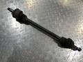 полуось задняя (приводной вал, ШРУС) Mercedes-Benz S-Класс W222/C217/A217 [рестайлинг] 2017, 4.7 л., M 278.928, бензин, АКПП, A2223502204 - фото №2