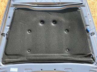 шумоизоляция капота Lexus LS 4 поколение [2-й рестайлинг] 2015, 4.6 л., 1UR-FSE, бензин, АКПП, седан