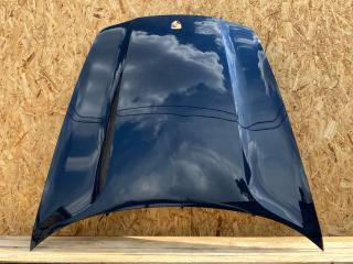 капот Porsche Panamera 970 2013, 3.6 л., M 46.20, бензин, 97000610909