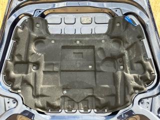 шумоизоляция капота Porsche Panamera 970 2013, 3.6 л., M 46.20, бензин, 97055610103