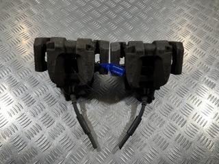 суппорт BMW 7 серия F01/F02 [рестайлинг] 2014, 4.4 л., N63 B44 B, бензин, АКПП, седан