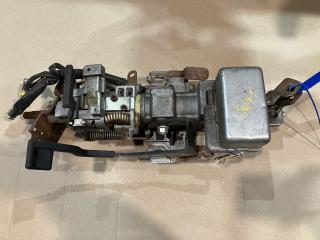 рулевая колонка Nissan Murano Z51 2009, 3.5 л., VQ35DE, бензин, АКПП, внедорожник 5 дв.