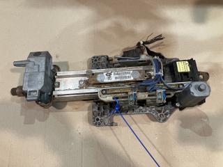 рулевая колонка Land Rover Range Rover Sport 1 поколение [рестайлинг] 2011, 5.0 л., 508PN, бензин, АКПП, внедорожник 5 дв., AH223C529BB